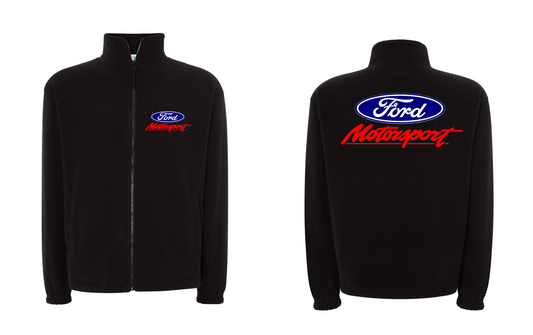 Chaqueta polar FORD