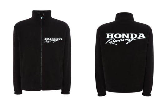 Chaqueta polar HONDA