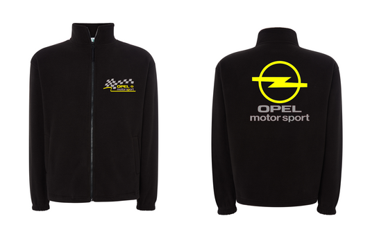Chaqueta polar OPEL