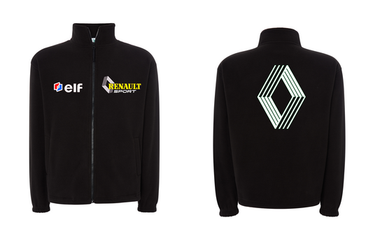 Chaqueta polar RENAULT