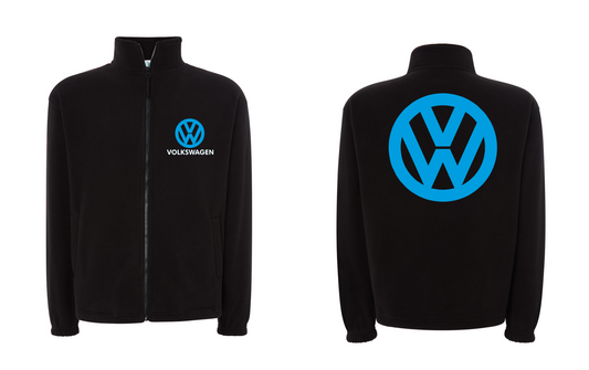 Chaqueta polar VOLKSWAGEN