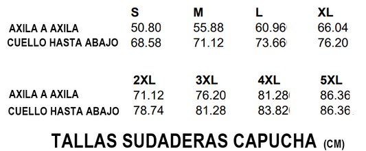 SUDADERA SEAT IBIZA FR