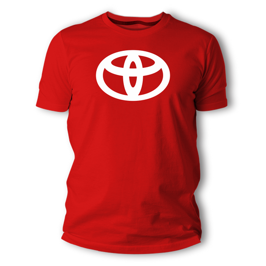 CAMISETA TOYOTA
