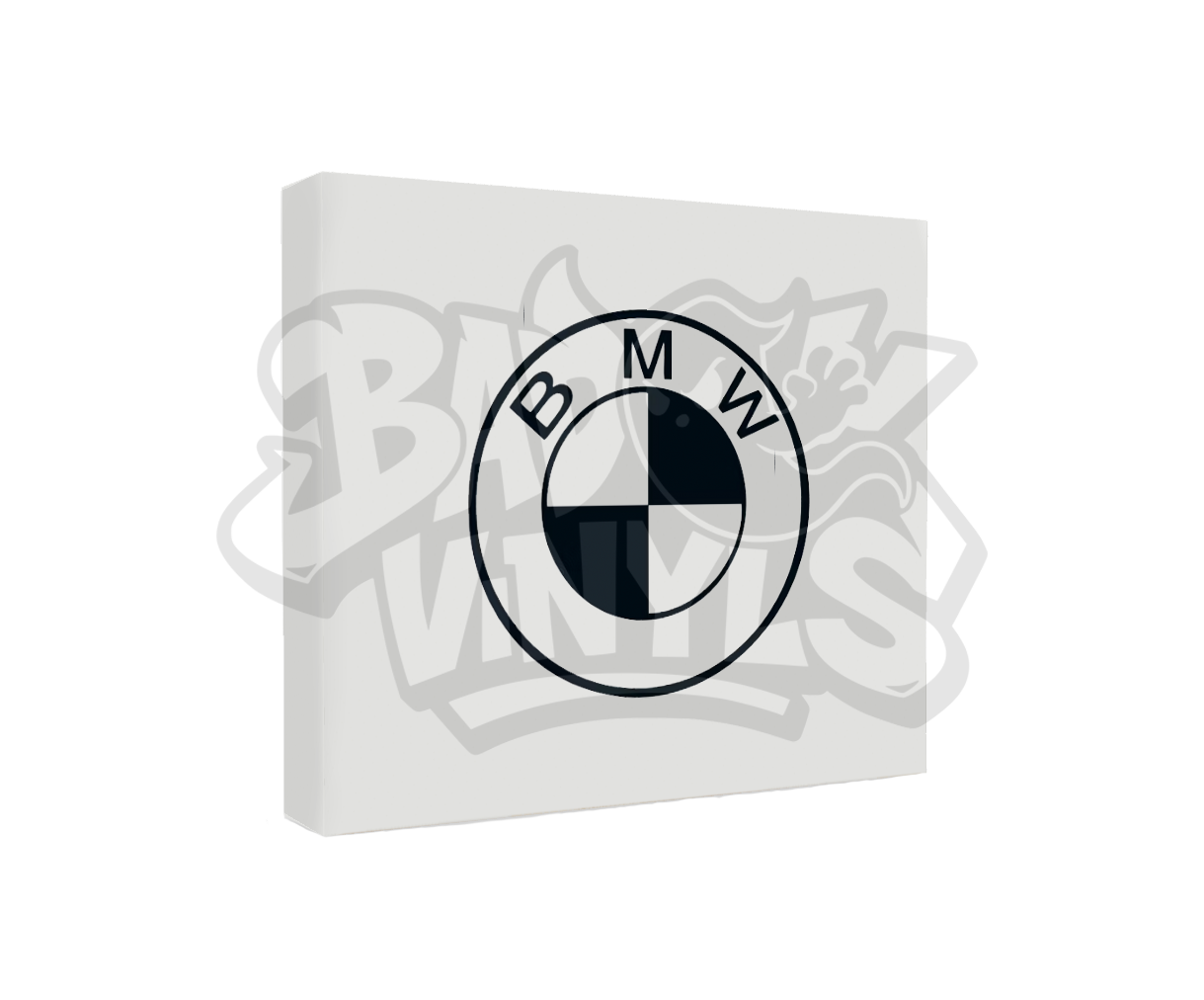 LOGO TECHO BMW
