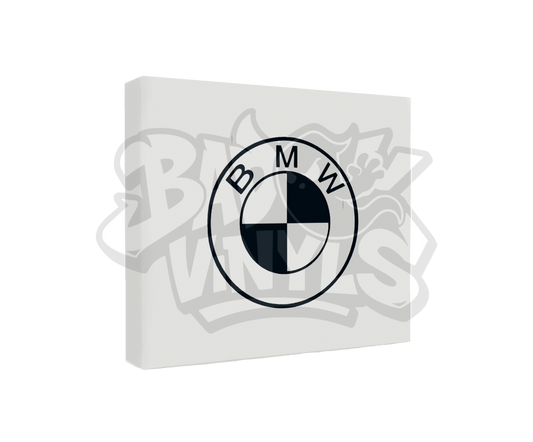 LOGO TECHO BMW