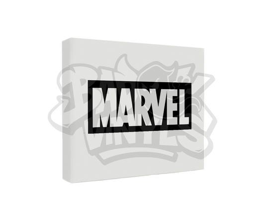 PEGATINA MARVEL