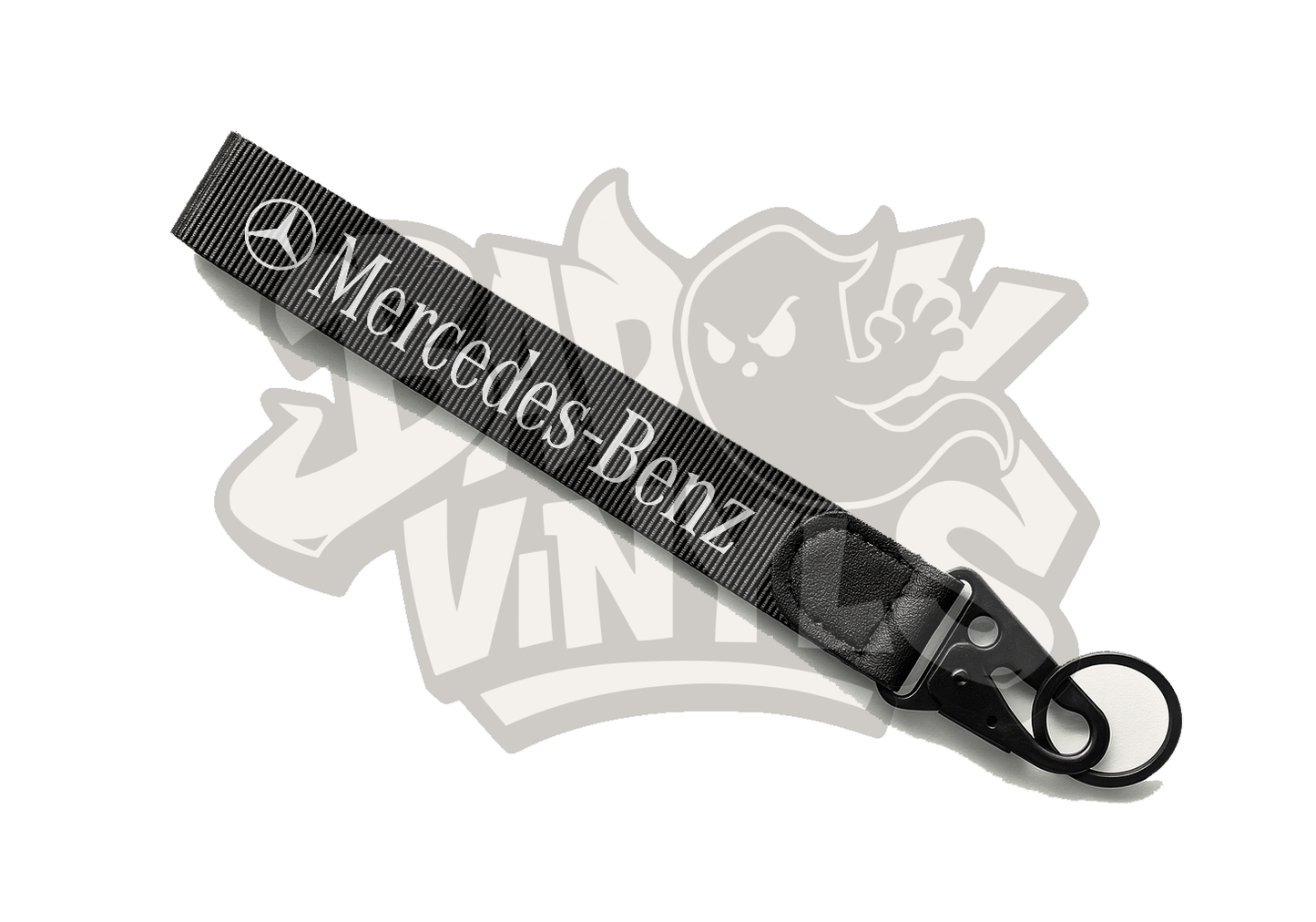Minitow Mercedes Benz