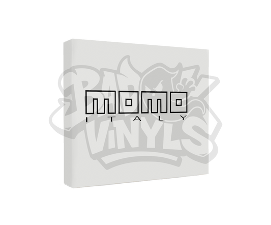 PEGATINA MOMO ITALY