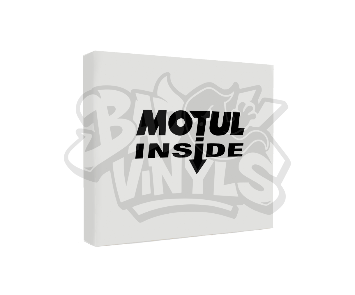 PEGATINA MOTUL INSIDE