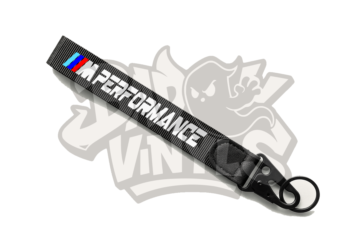 Minitow BMW M Performance