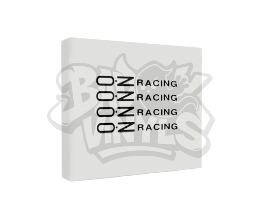 PEGATINA OZ RACING LLANTAS (PACK 4 UNIDADES)