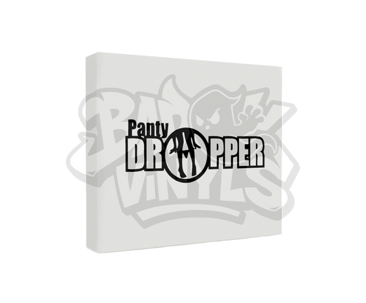 PEGATINA PANTY DROPPER
