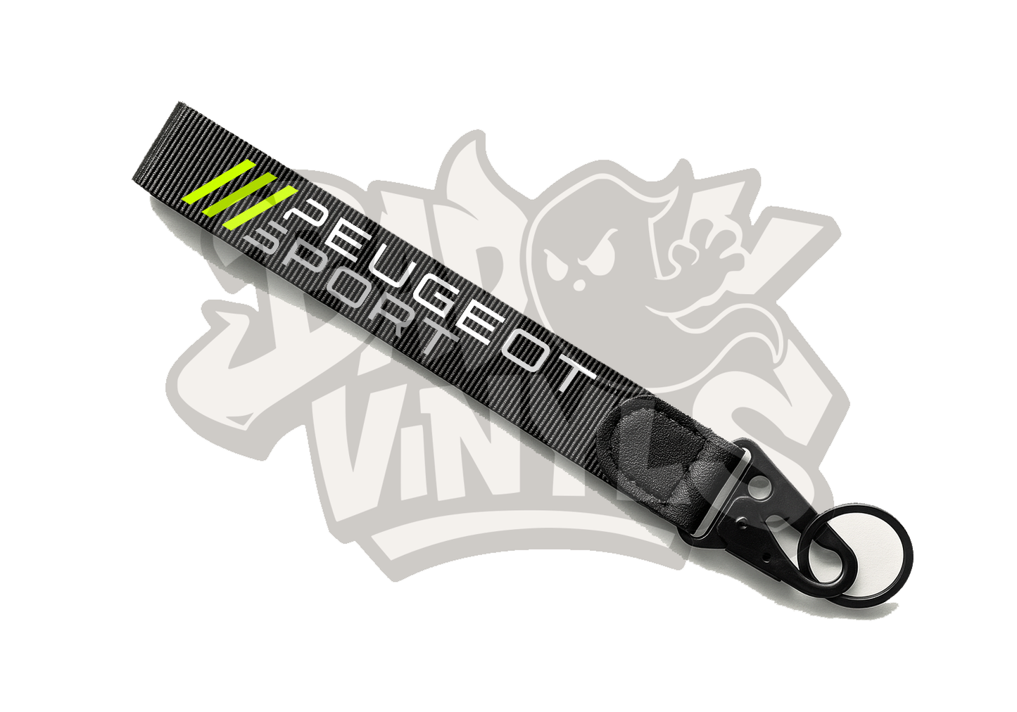 Minitow Peugeot Sport