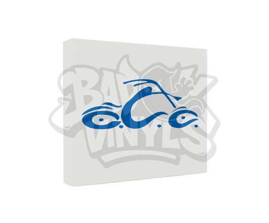PEGATINA OCC