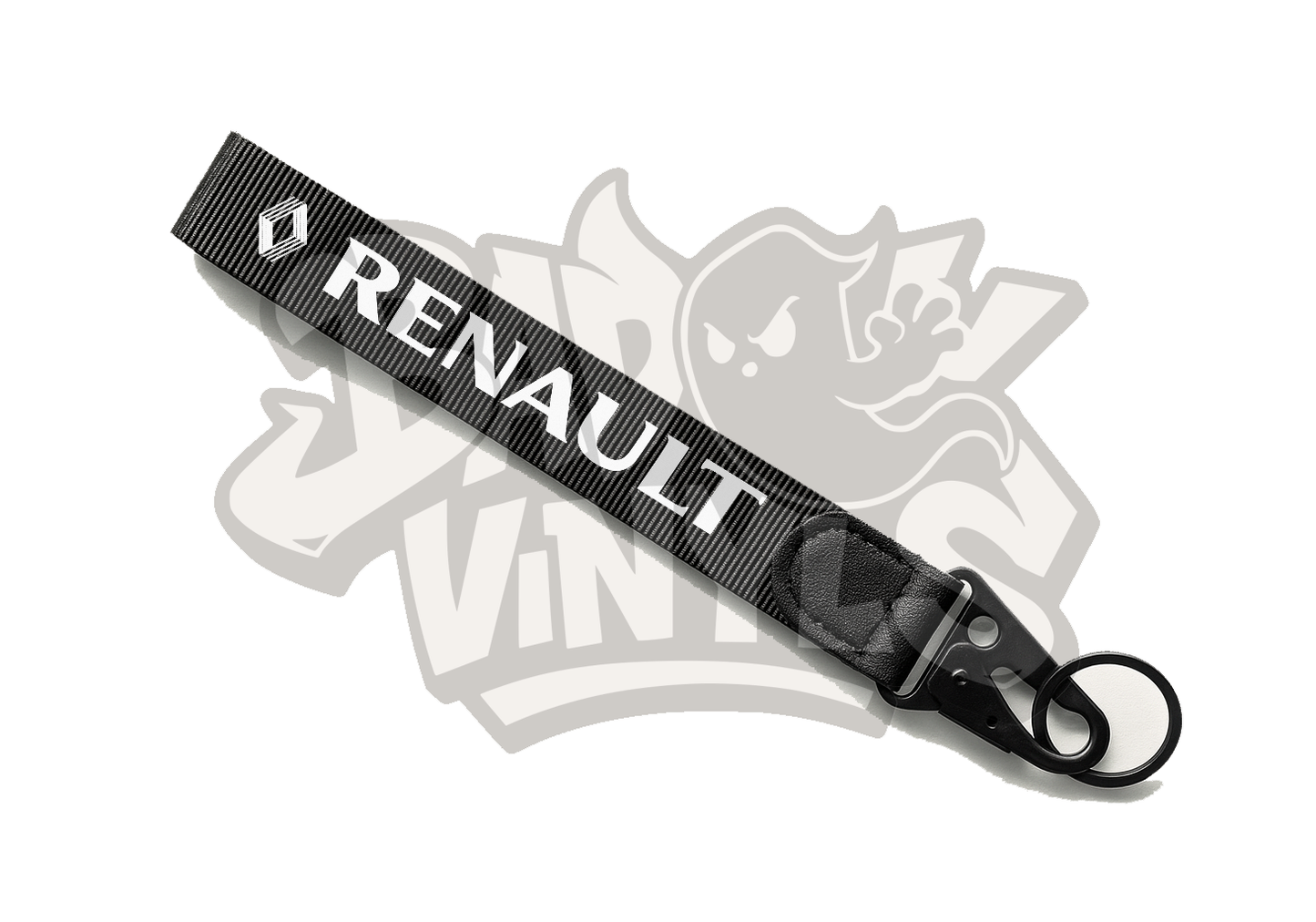 Minitow Renault
