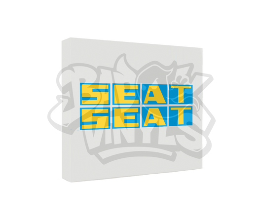 KIT SEAT CLASICO LATERALES