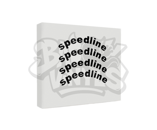 PEGATINA KIT SPEEDLINE