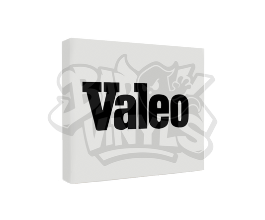 PEGATINA VALEO