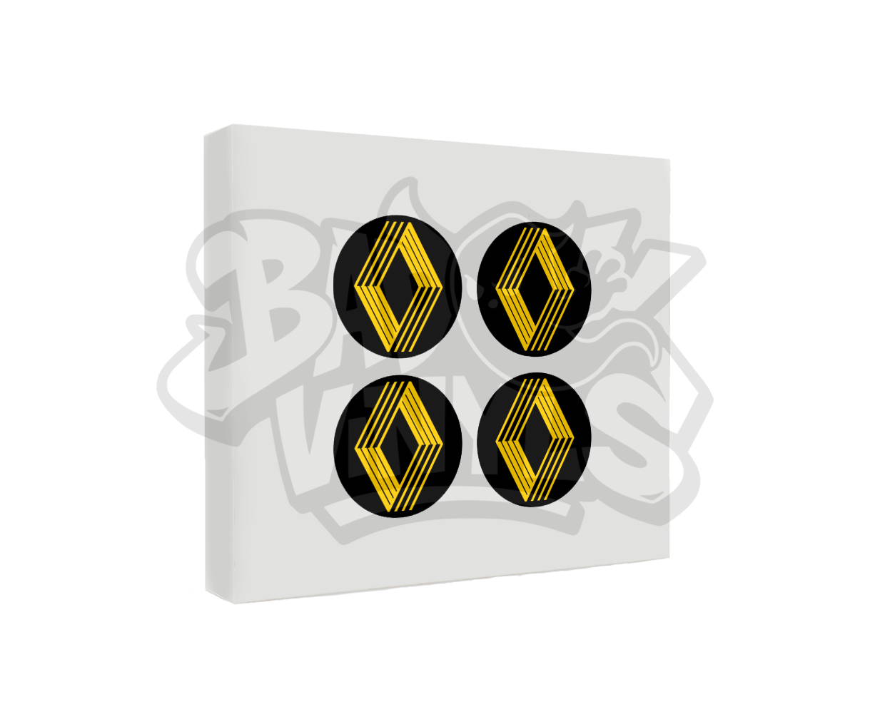 KIT BUJES RENAULT CLASICO