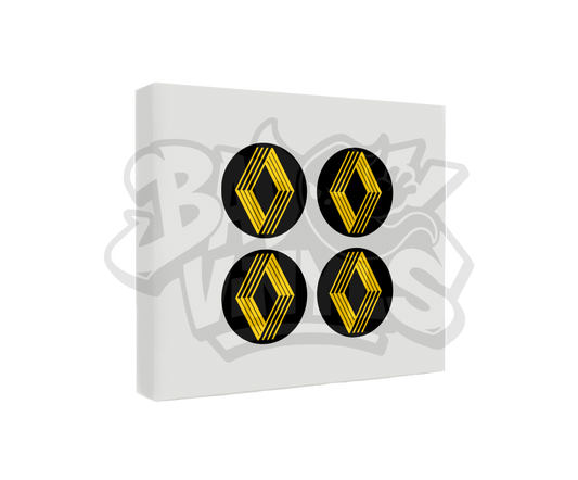 KIT BUJES RENAULT CLASICO