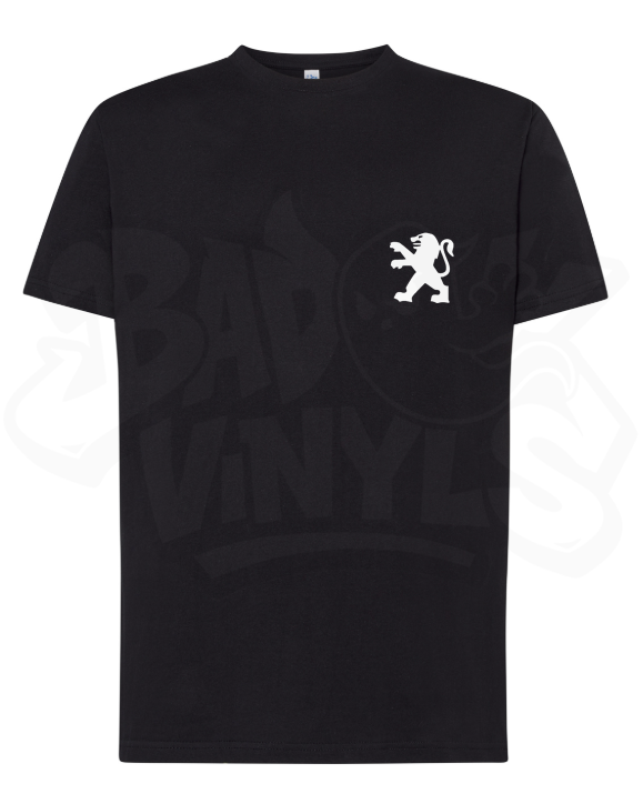 CAMISETA BÁSICA PEUGEOT