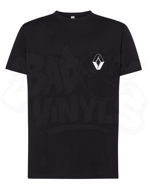 CAMISETA BÁSICA RENAULT