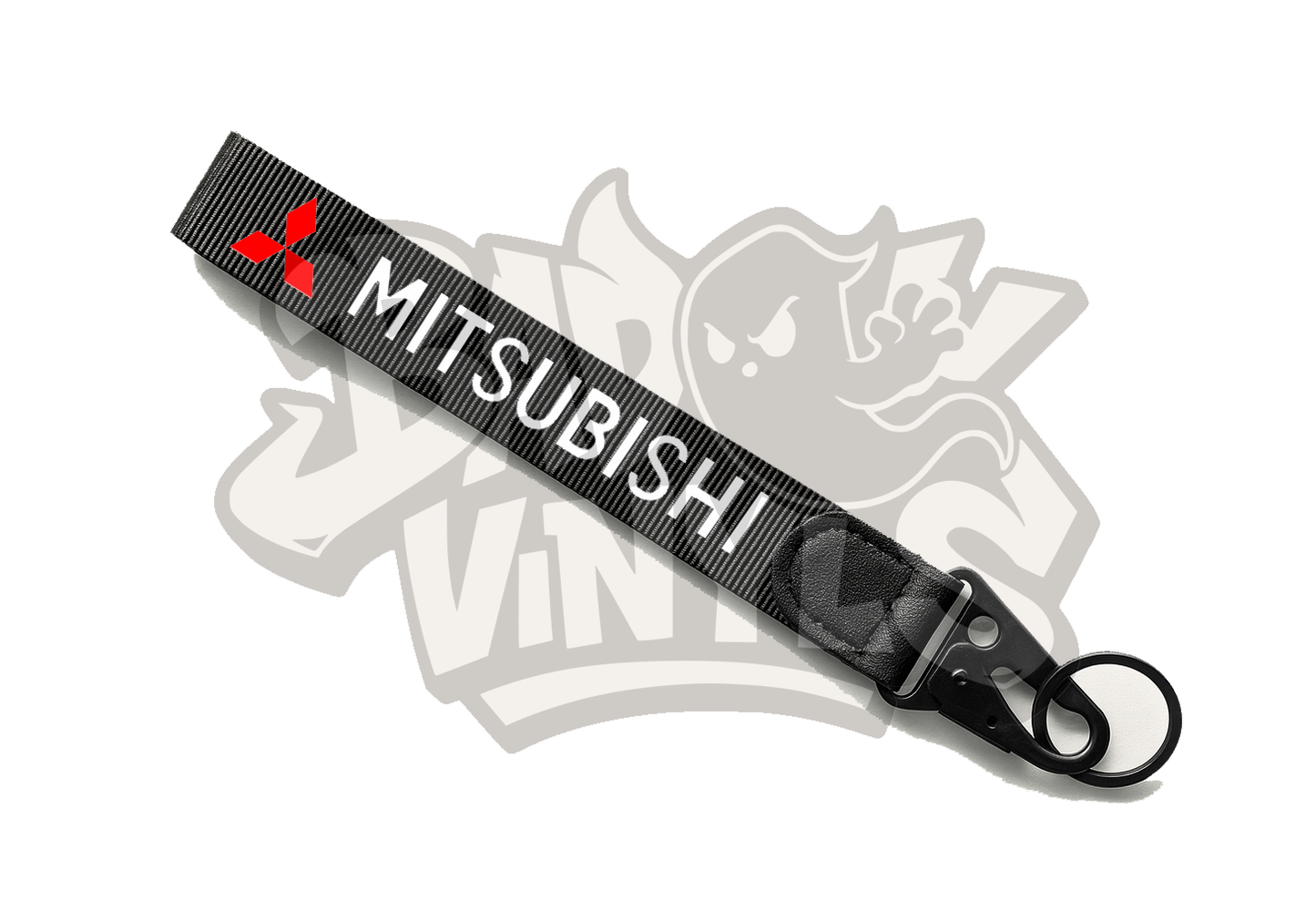 Minitow Mitsubishi