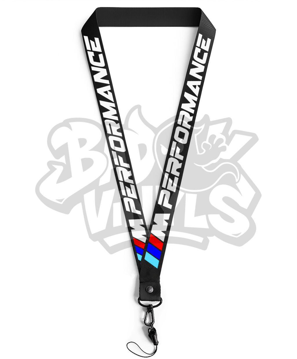 LANYARD BMW MPERFORMANCE
