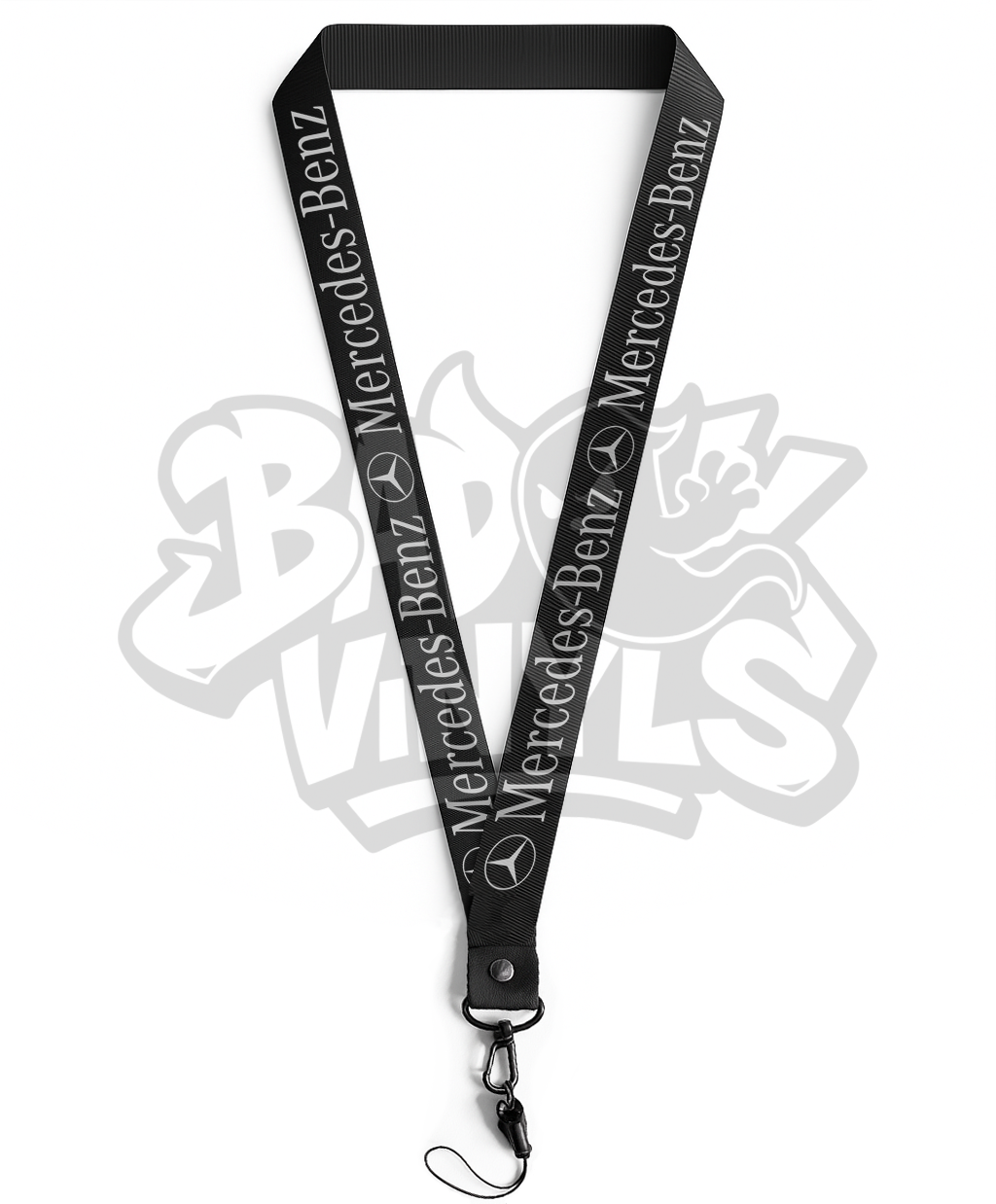 LANYARD MERCEDES-BENZ