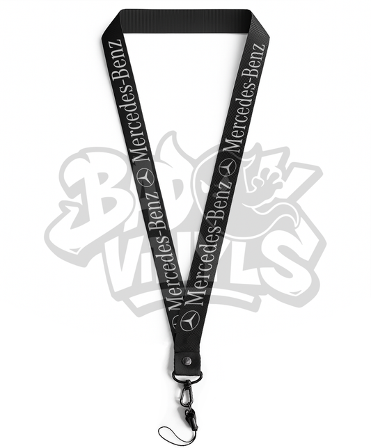 LANYARD MERCEDES-BENZ