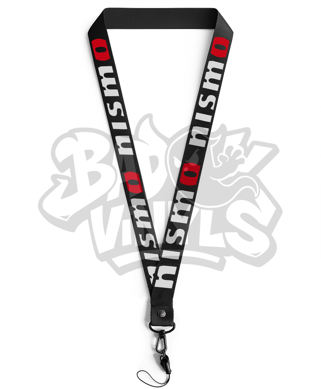 LANYARD NISMO