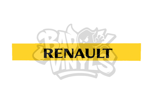 PARASOL RENAULT