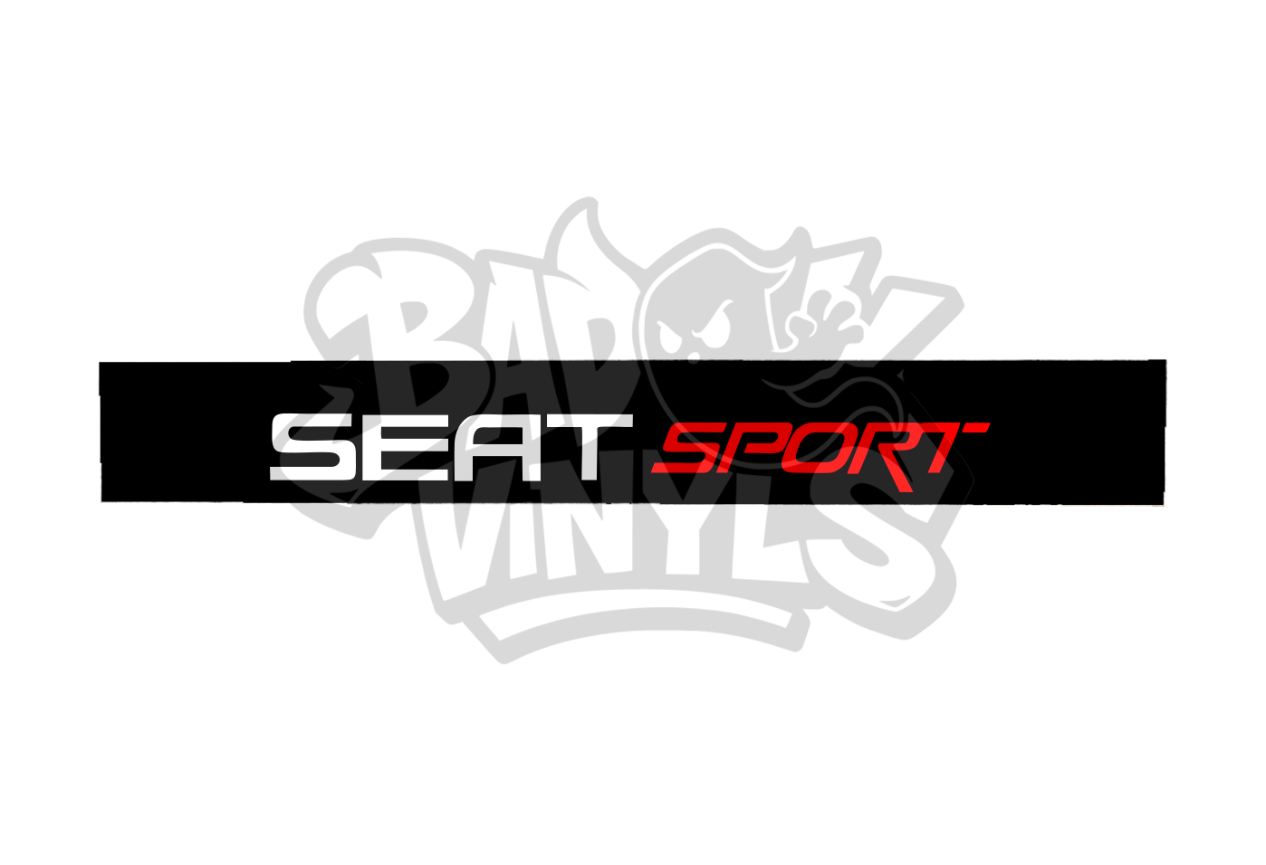 PARASOL SEAT SPORT GRANDE