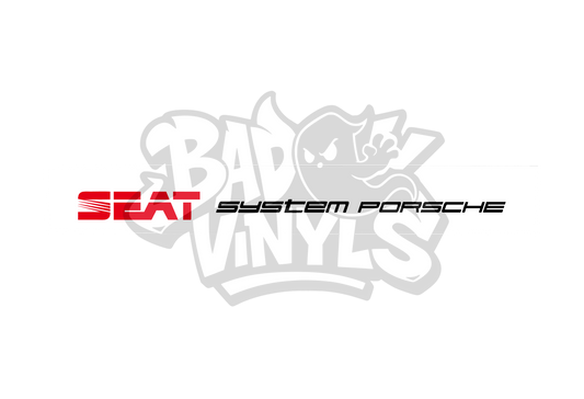 PARASOL SEAT SYSTEM PORSCHE