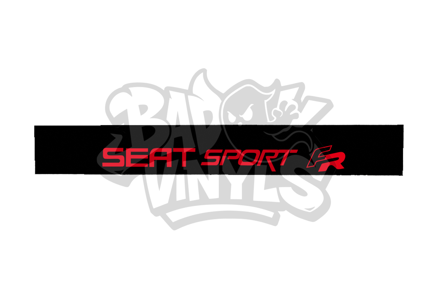 PARASOL SEAT SPORT FR