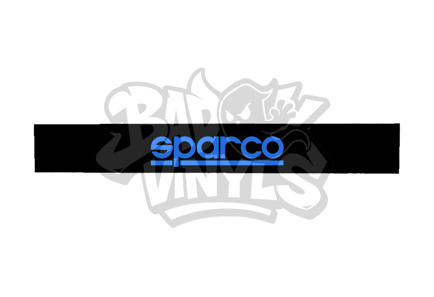 PARASOL SPARCO