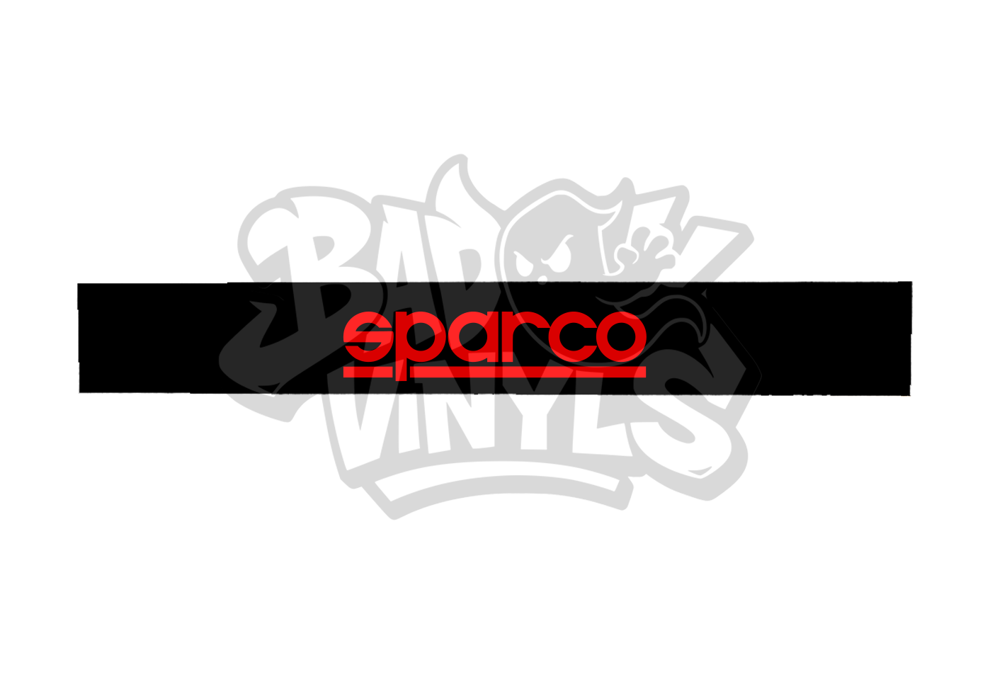 PARASOL SPARCO