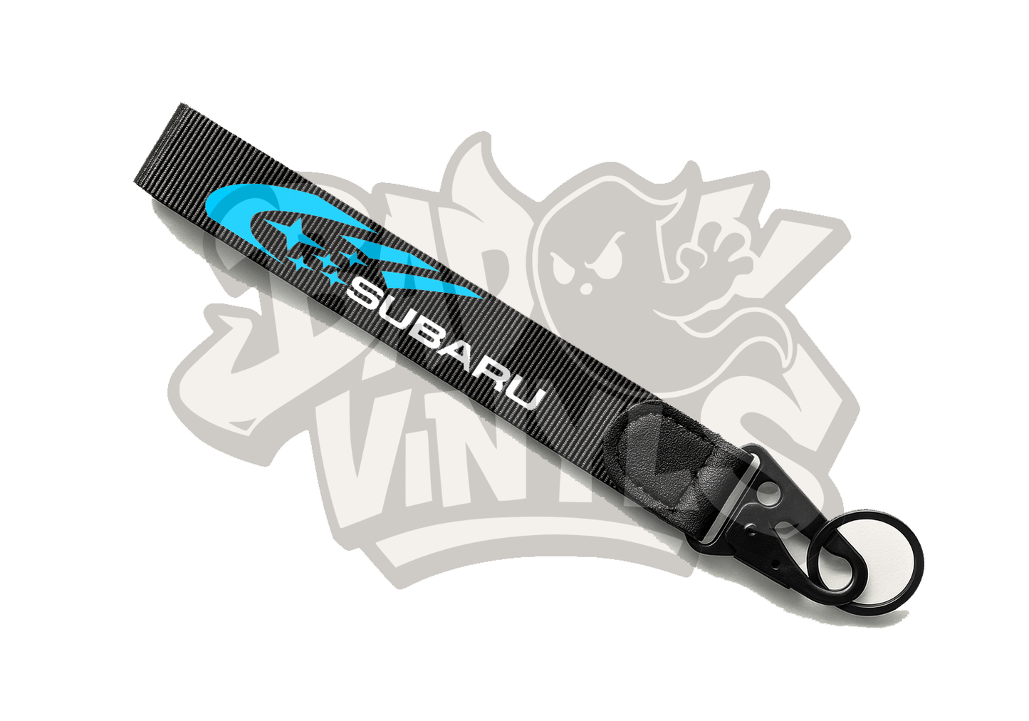 Minitow Subaru