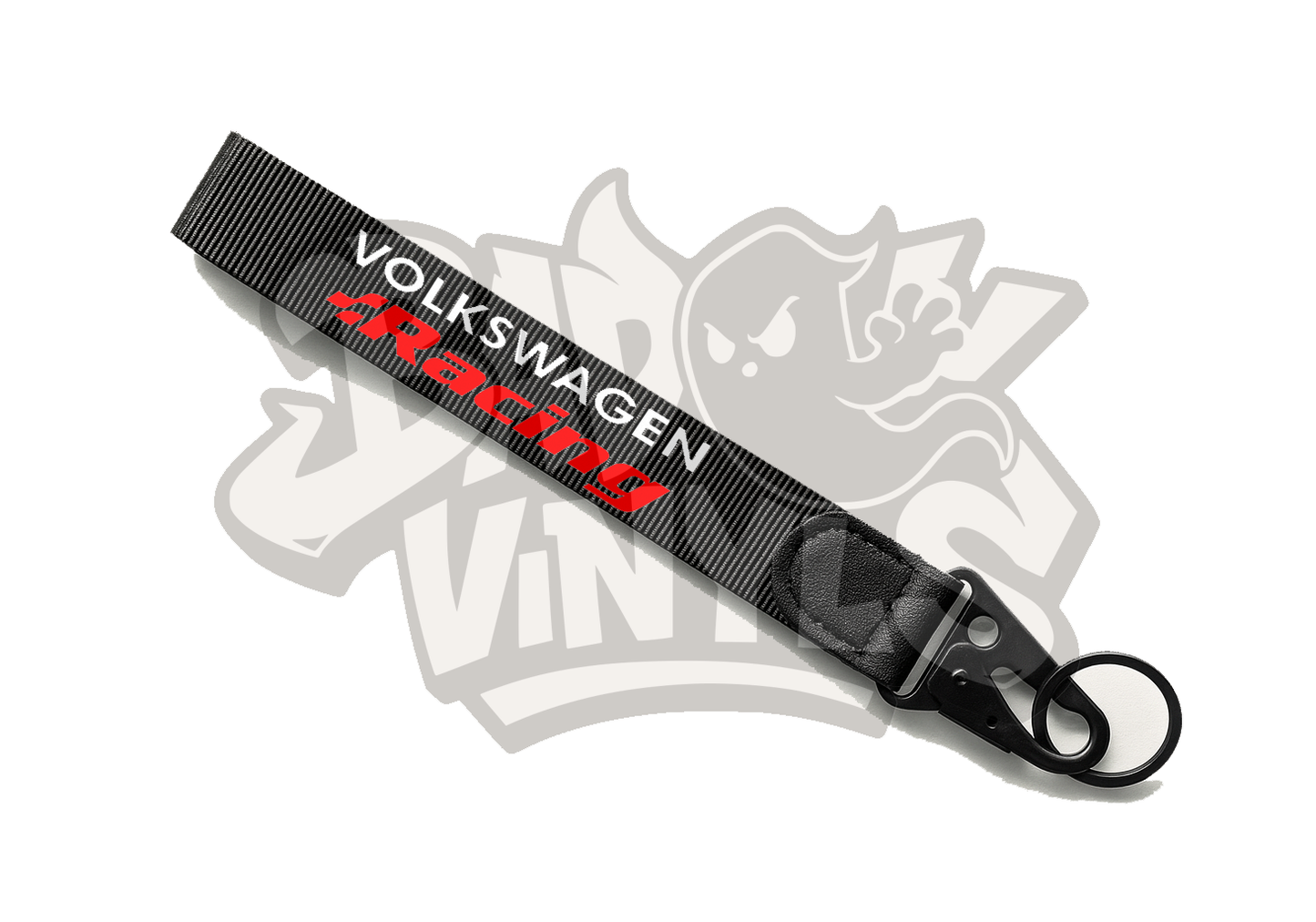 Minitow Volkswagen Racing