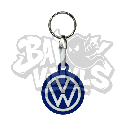 LLAVERO VOLKSWAGEN GOMA