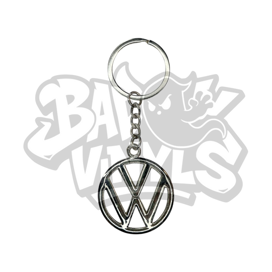 LLAVERO VOLKSWAGEN METAL