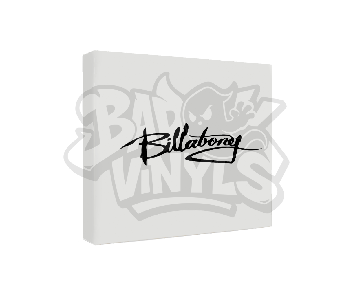 PEGATINA BILLABONG