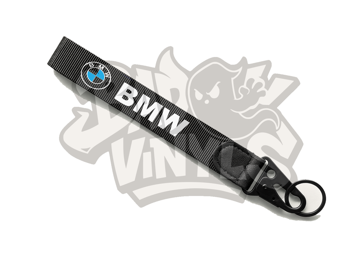Minitow BMW