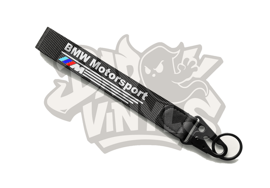 Minitow BMW Motorsport