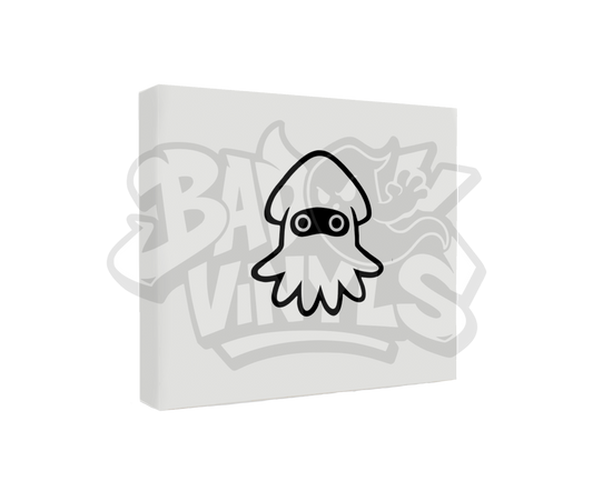 PEGATINA CALAMAR SUPERMARIO