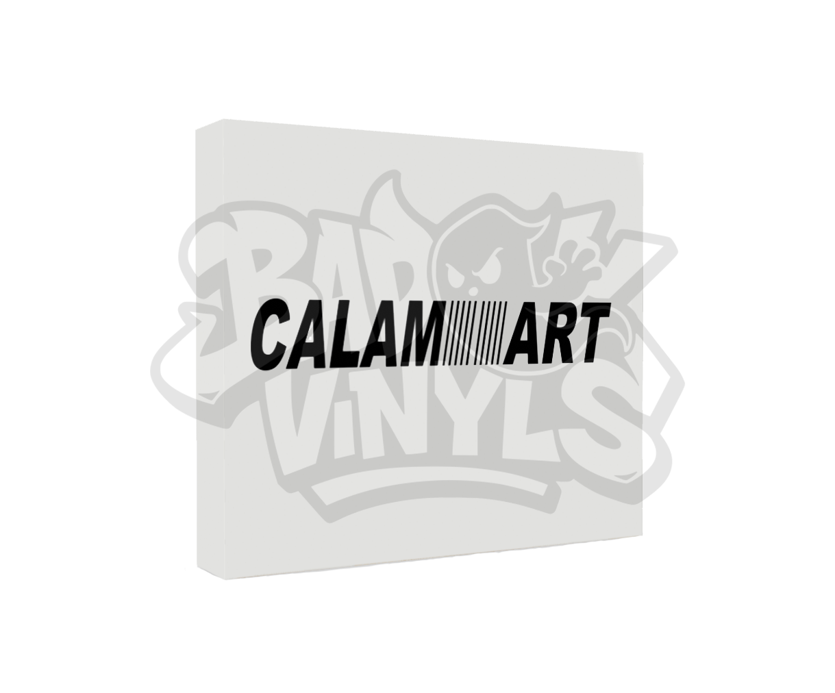 PEGATINA CALAMART