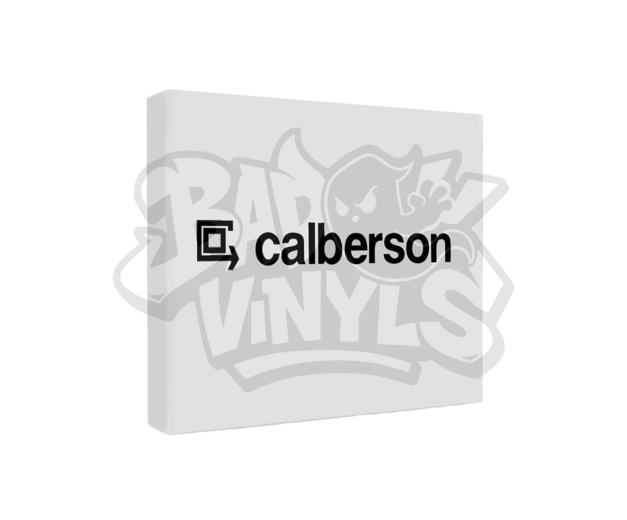 PEGATINA CALBERSON