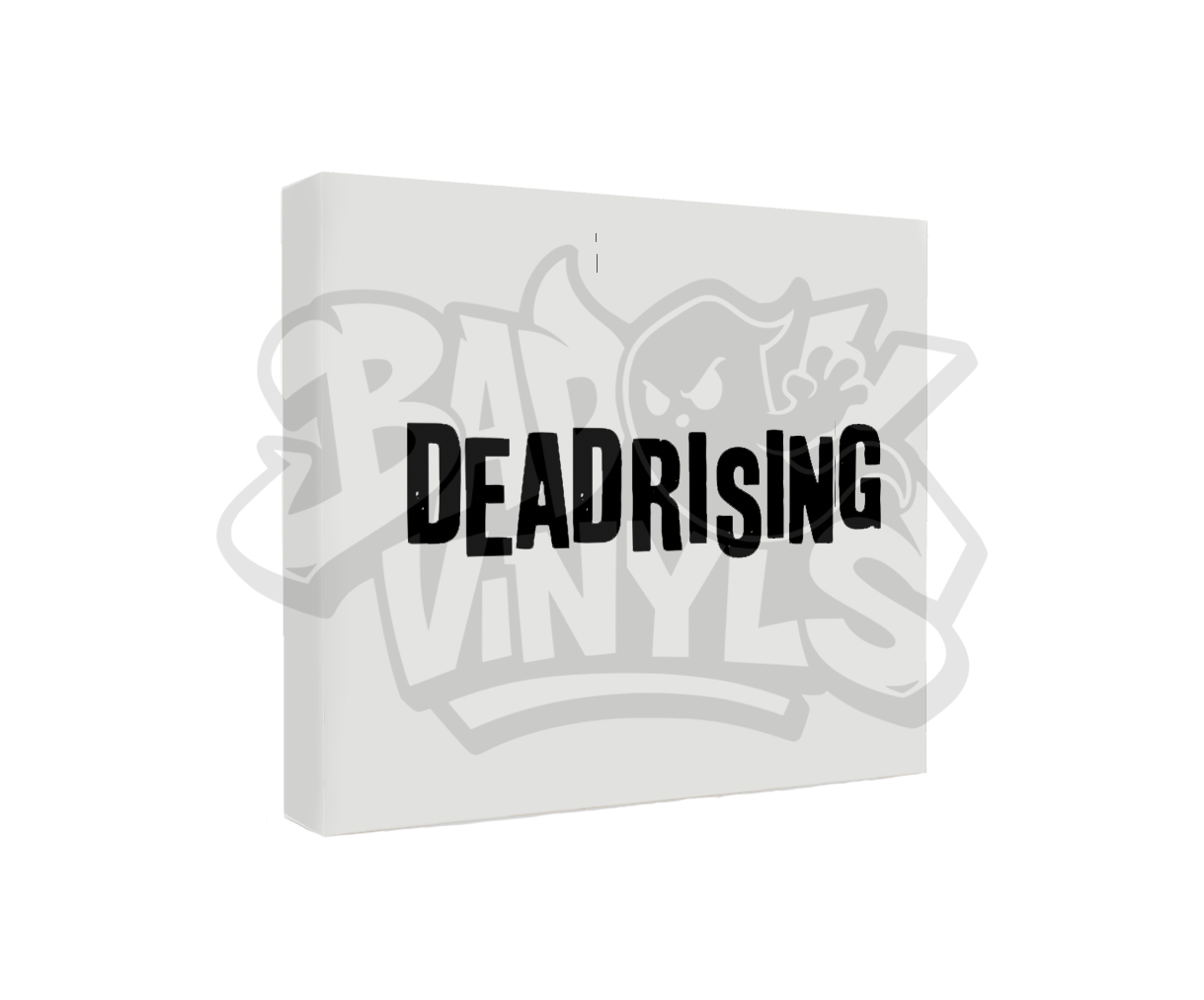PEGATINA DEADRISING