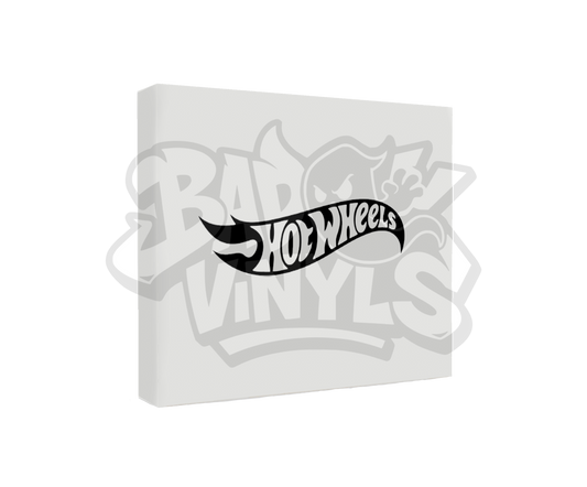 PEGATINA HOT WHEELS