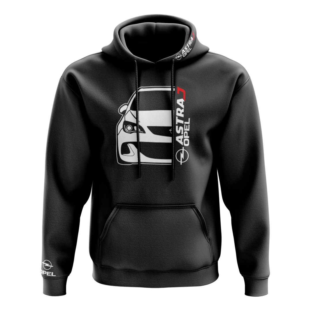 SUDADERA OPEL ASTRA  J
